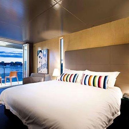 The Soho Hotel Adelaide Exterior foto