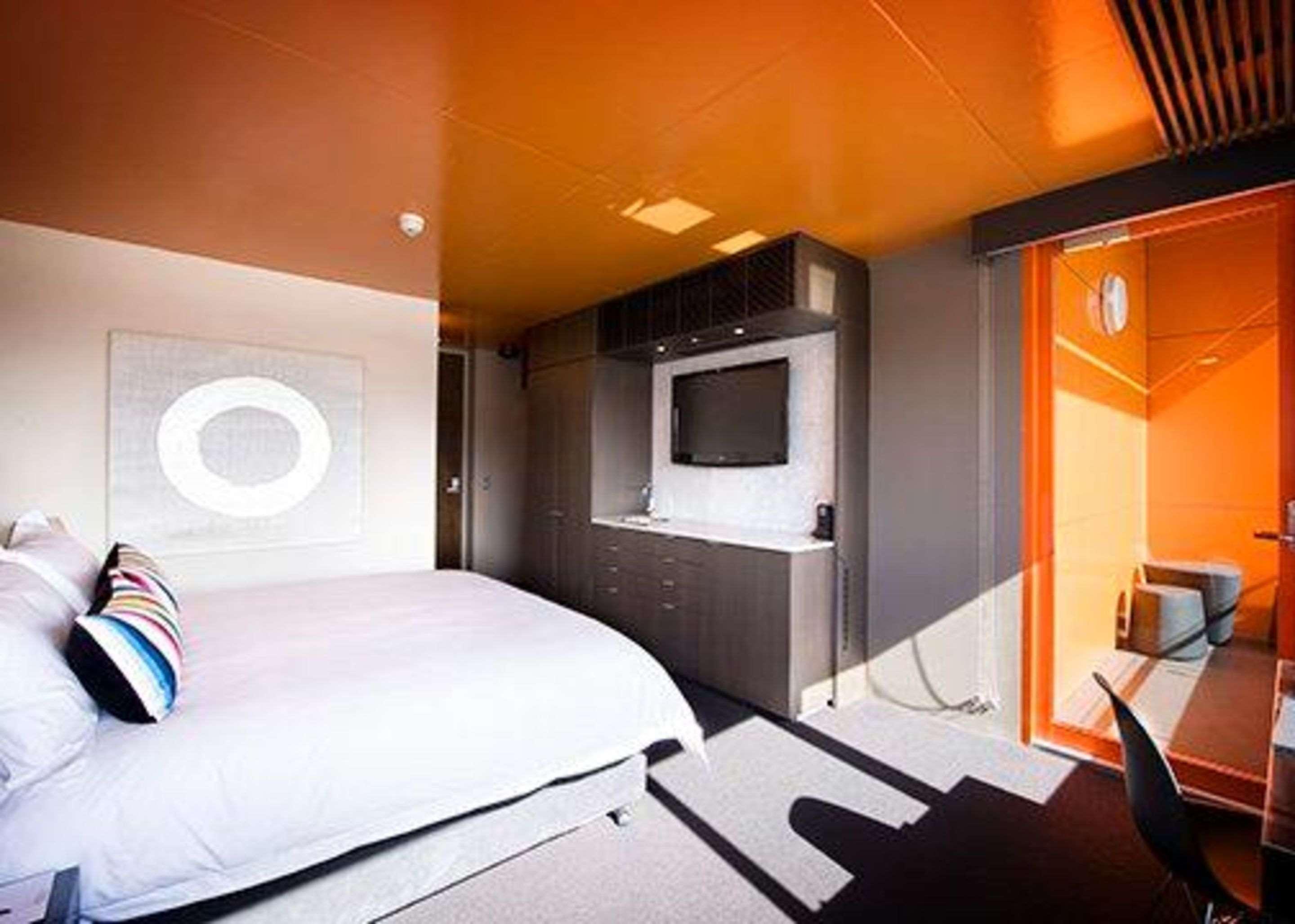 The Soho Hotel Adelaide Exterior foto