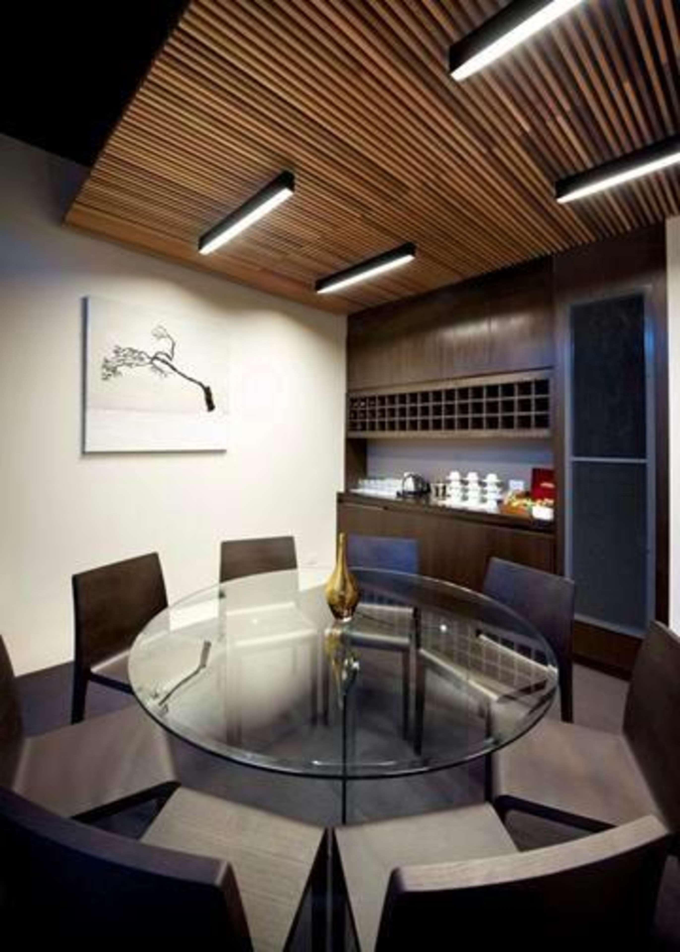 The Soho Hotel Adelaide Restaurant foto