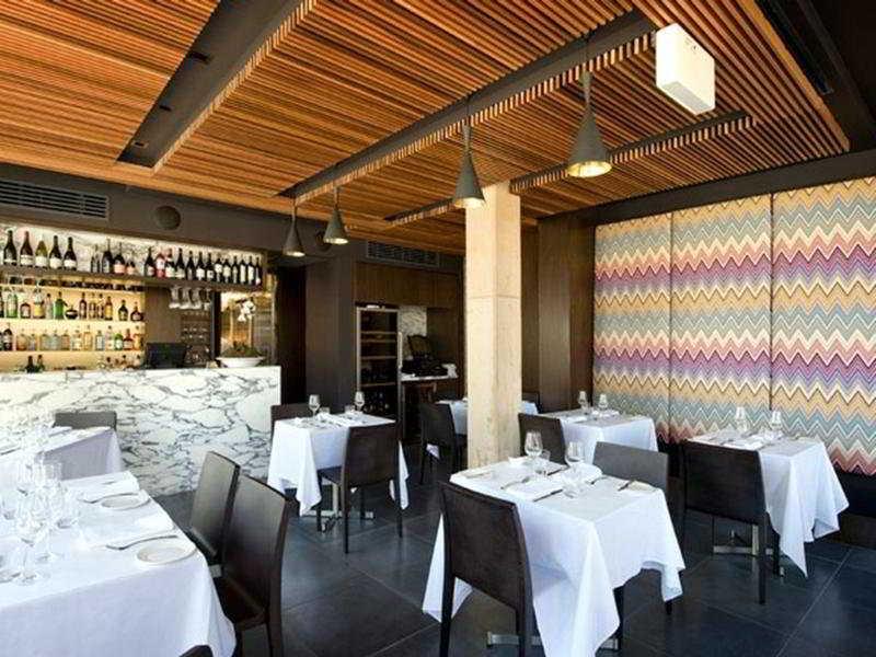 The Soho Hotel Adelaide Exterior foto