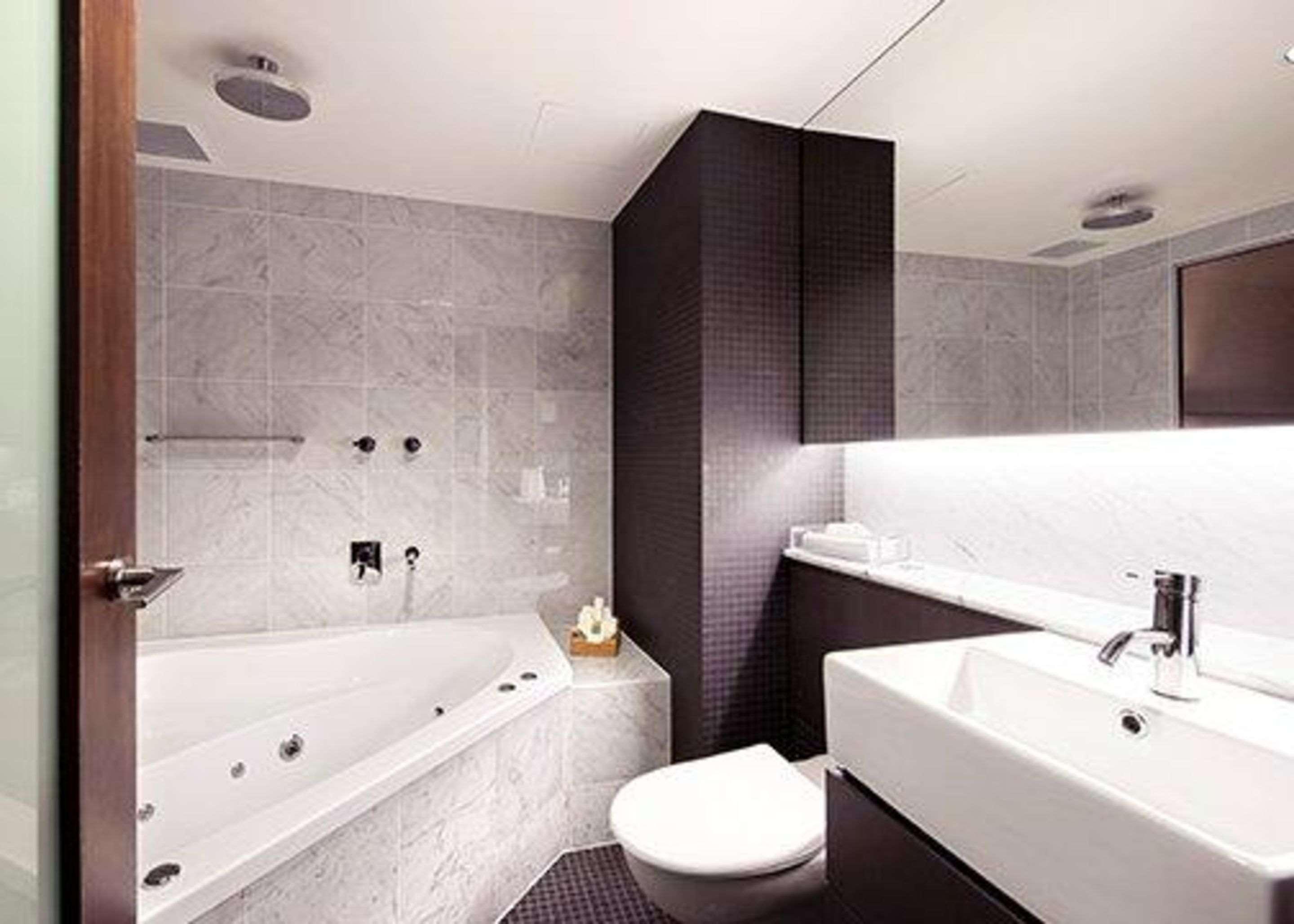 The Soho Hotel Adelaide Exterior foto
