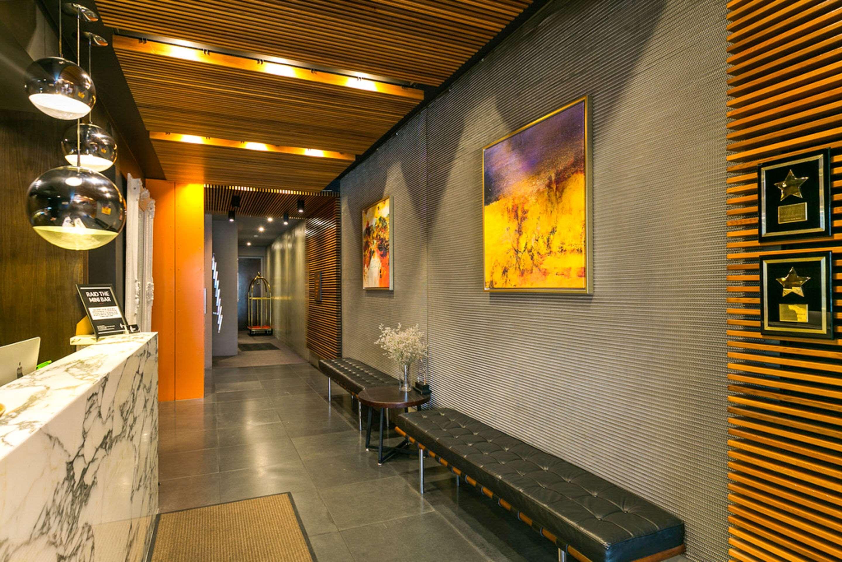 The Soho Hotel Adelaide Exterior foto