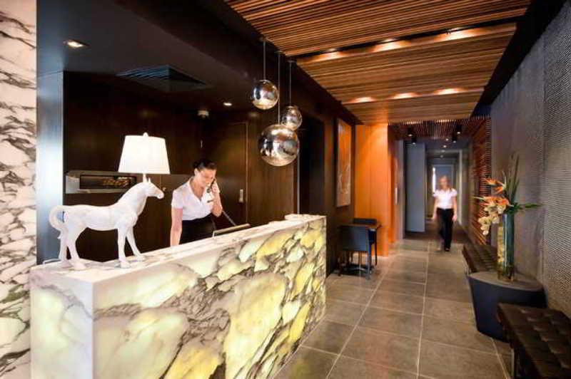 The Soho Hotel Adelaide Exterior foto