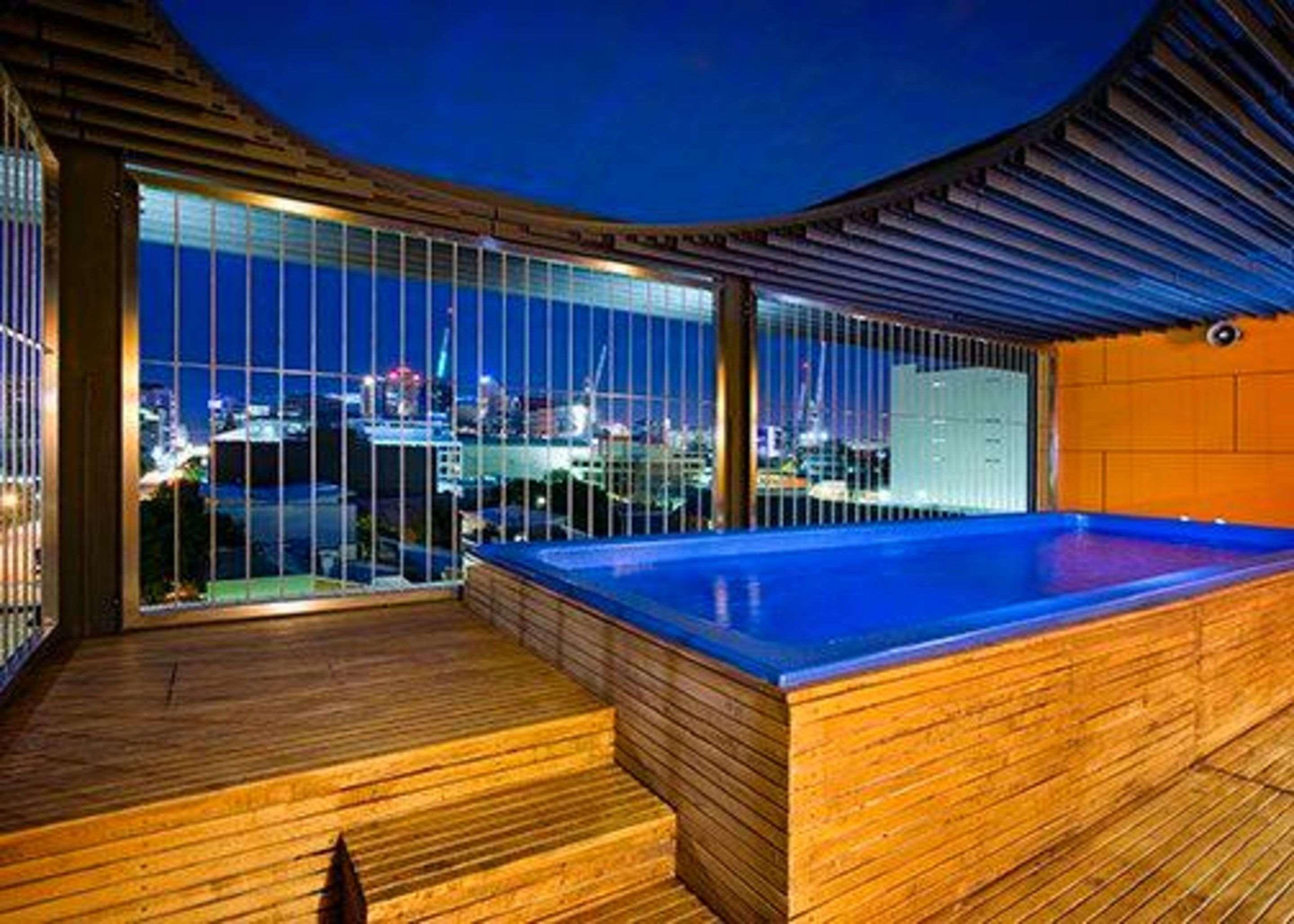 The Soho Hotel Adelaide Exterior foto