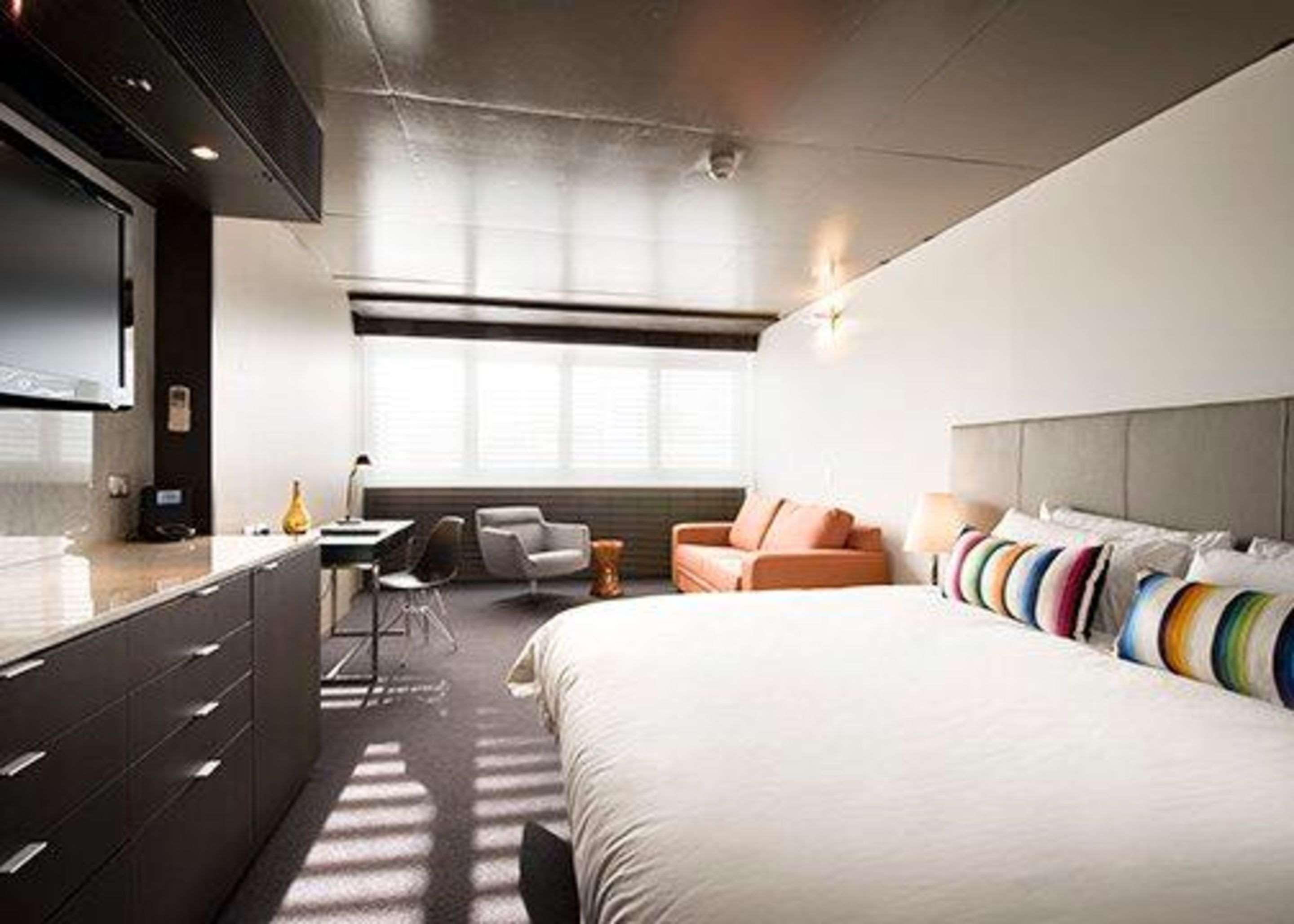 The Soho Hotel Adelaide Exterior foto