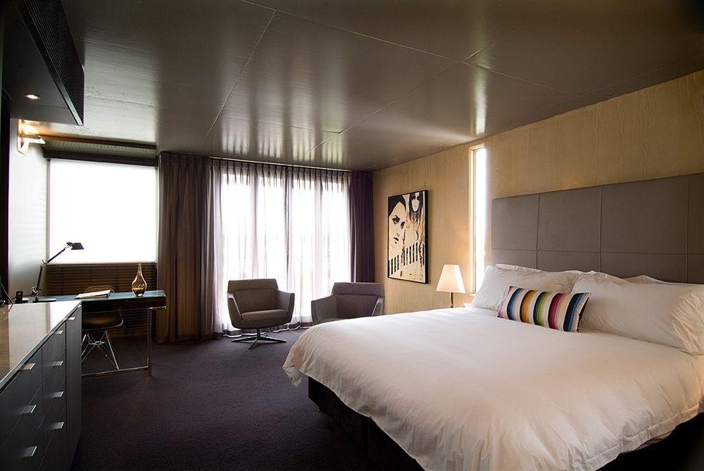 The Soho Hotel Adelaide Exterior foto
