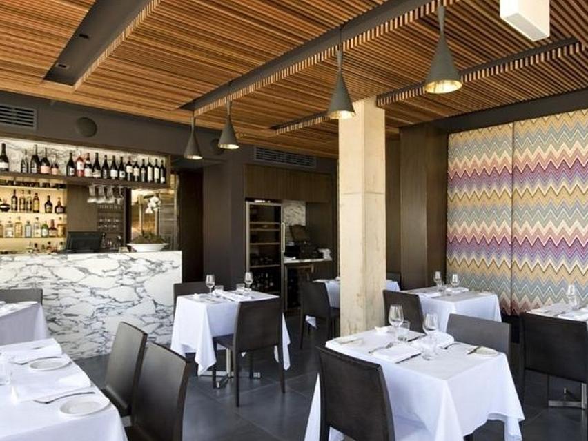 The Soho Hotel Adelaide Exterior foto