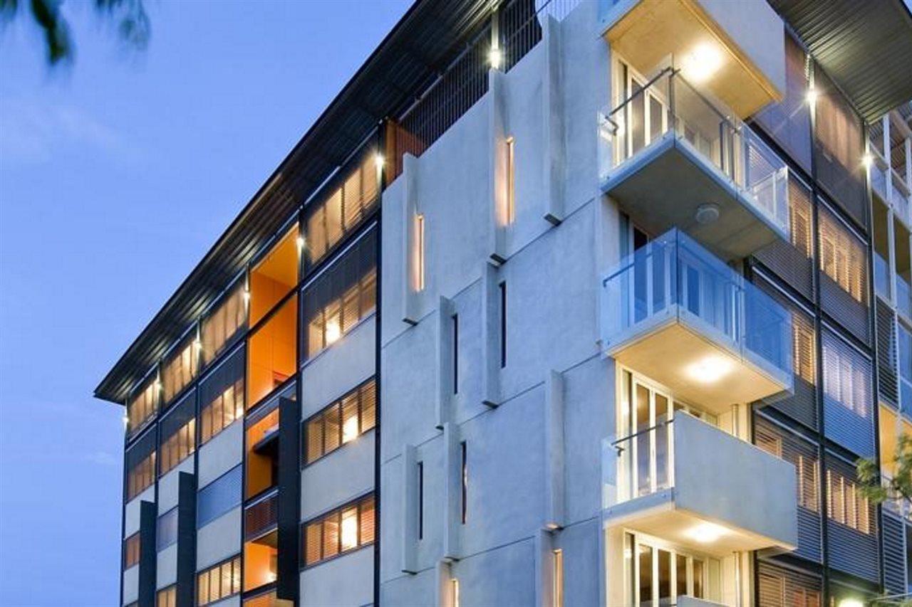 The Soho Hotel Adelaide Exterior foto