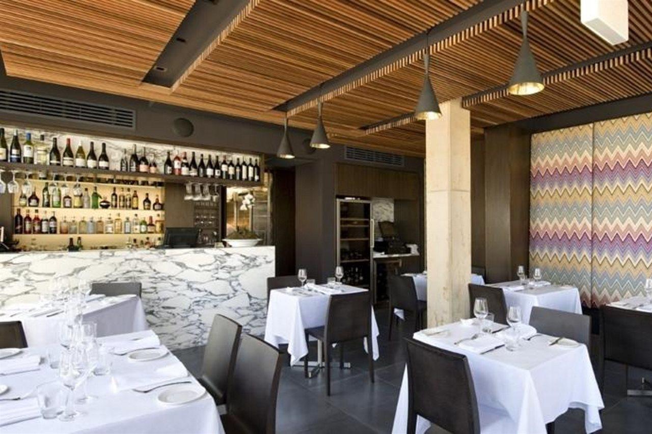 The Soho Hotel Adelaide Exterior foto