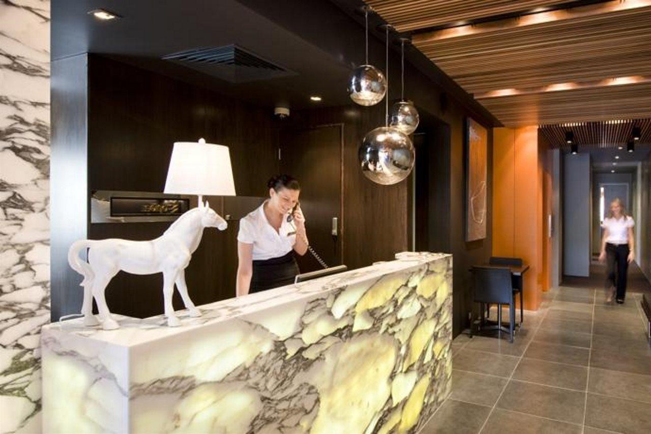 The Soho Hotel Adelaide Exterior foto