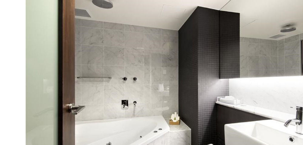 The Soho Hotel Adelaide Exterior foto