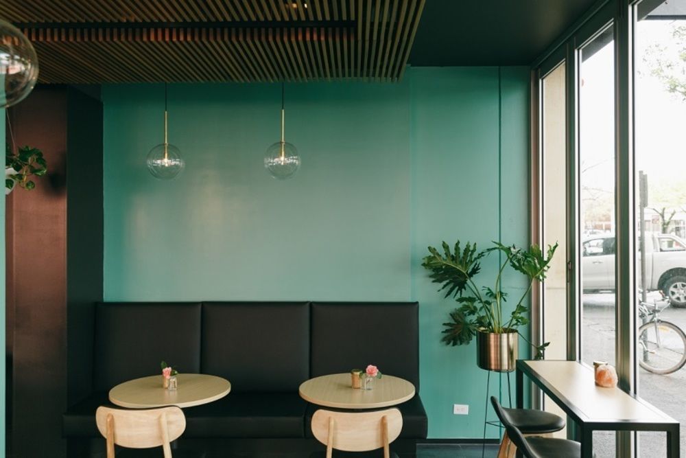 The Soho Hotel Adelaide Exterior foto