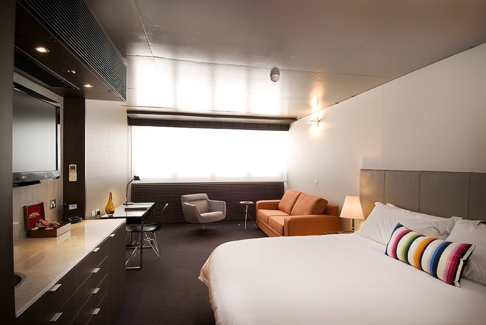 The Soho Hotel Adelaide Exterior foto