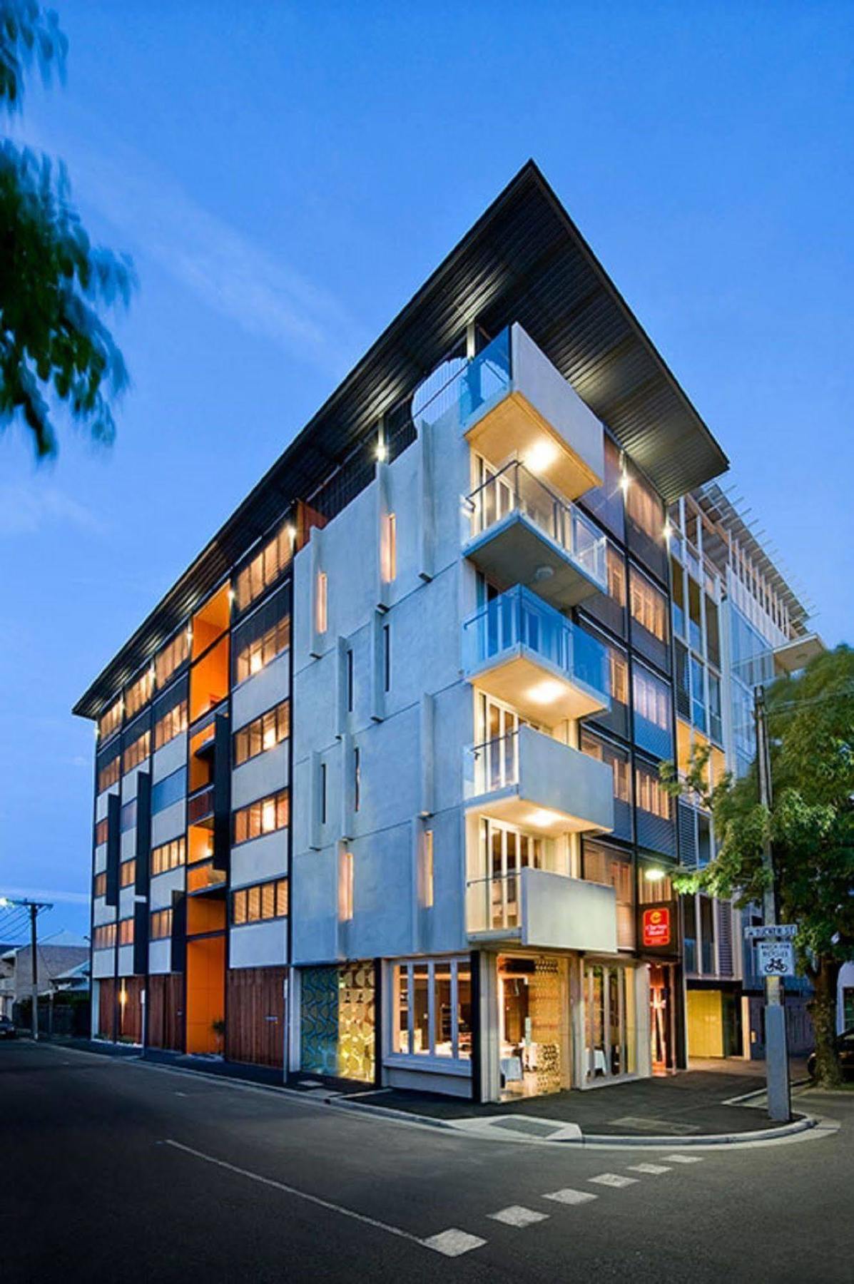 The Soho Hotel Adelaide Exterior foto