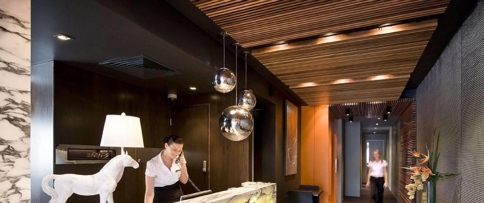 The Soho Hotel Adelaide Exterior foto